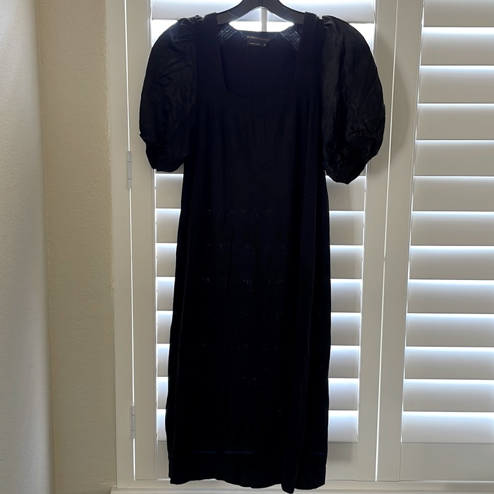 BCBGMAXAZRIA dress